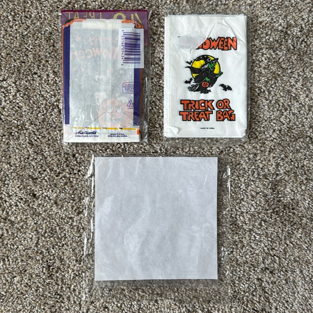 Seasonal Treat Bags (7) - Picture 10 of 10